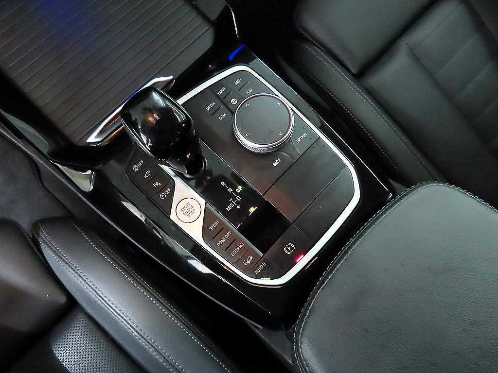 BMW X3 - Vista 12