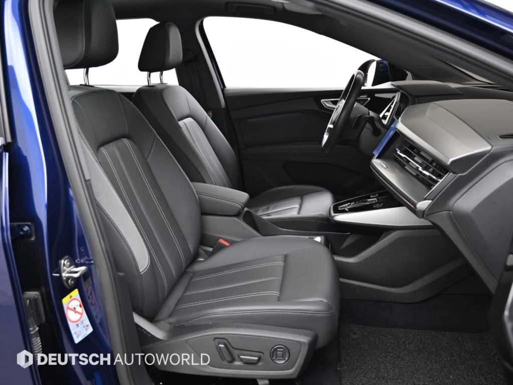Audi Q4 - Vista 12