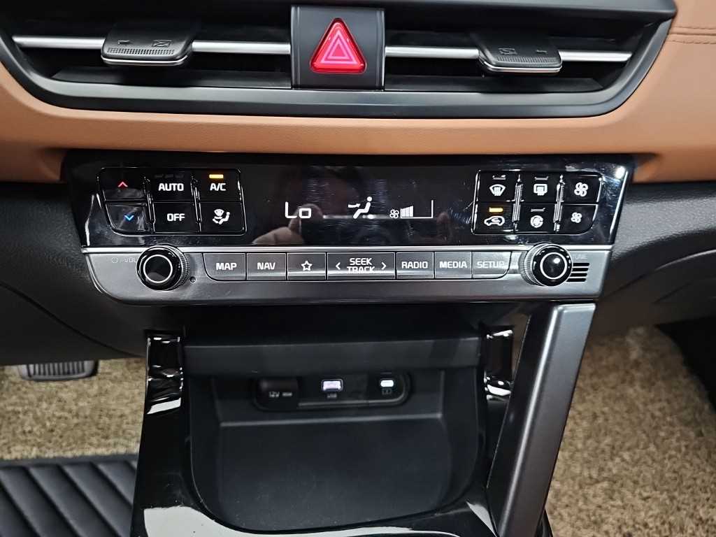 KIA Seltos - Vista 12