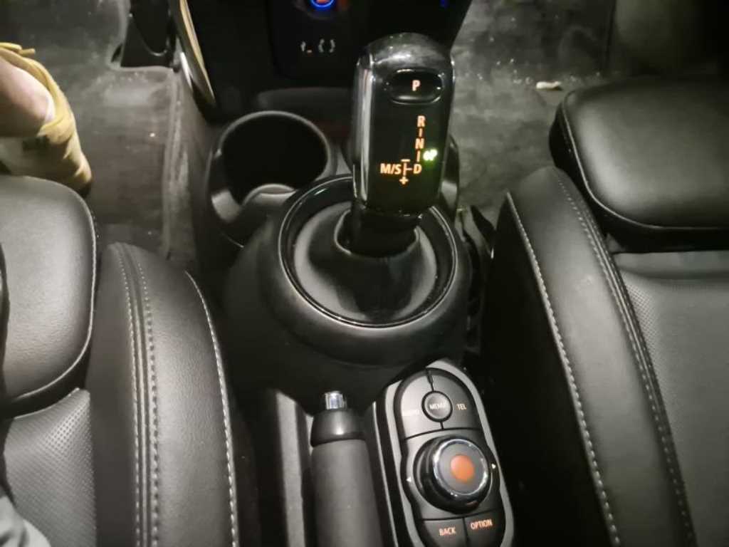 Mini Cooper 2018 - Importación desde Corea - HF Imports Iquique - Foto 14
