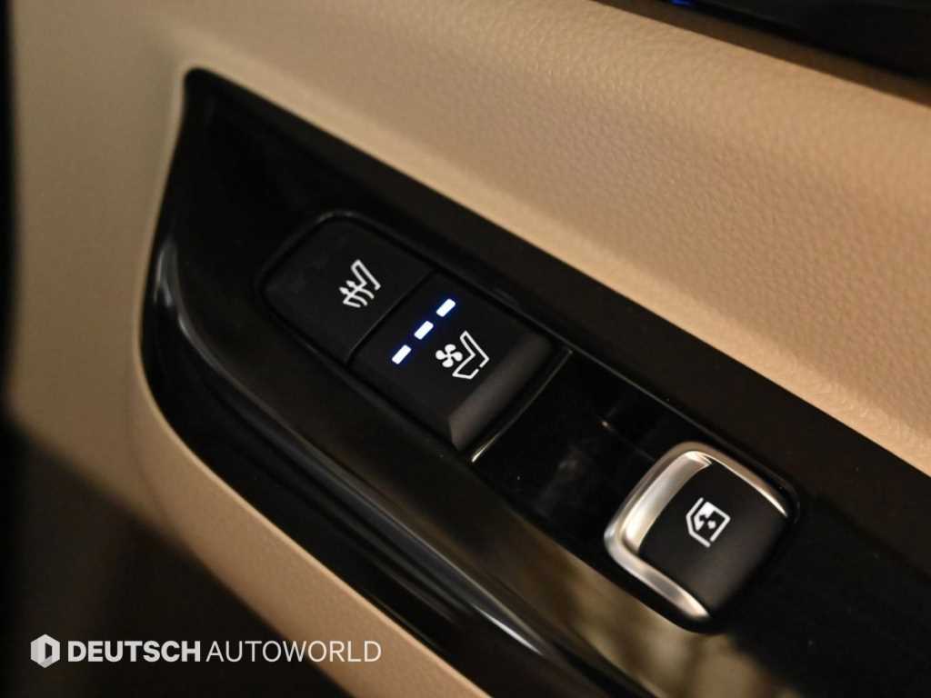 KIA Carnival 2023 Negro - Importación desde Corea - HF Imports Iquique - Foto 18