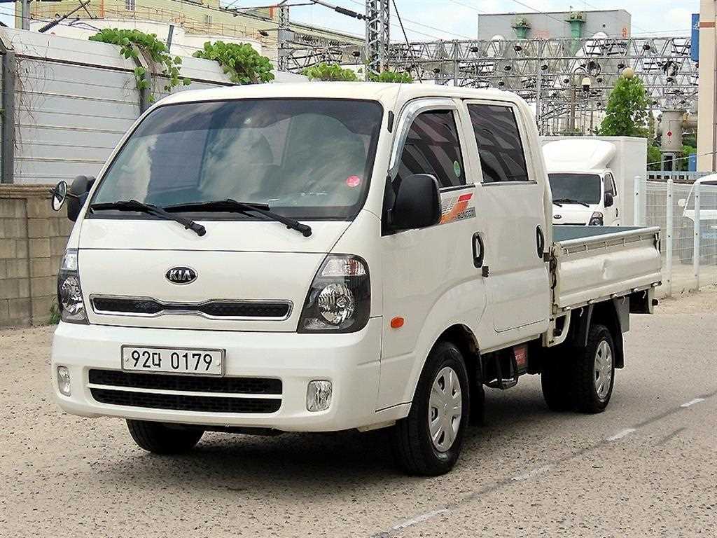 Small Truck Cargo (small) - Vista 2