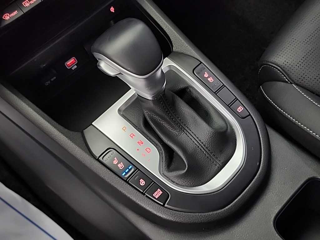 KIA K3 - Vista 10