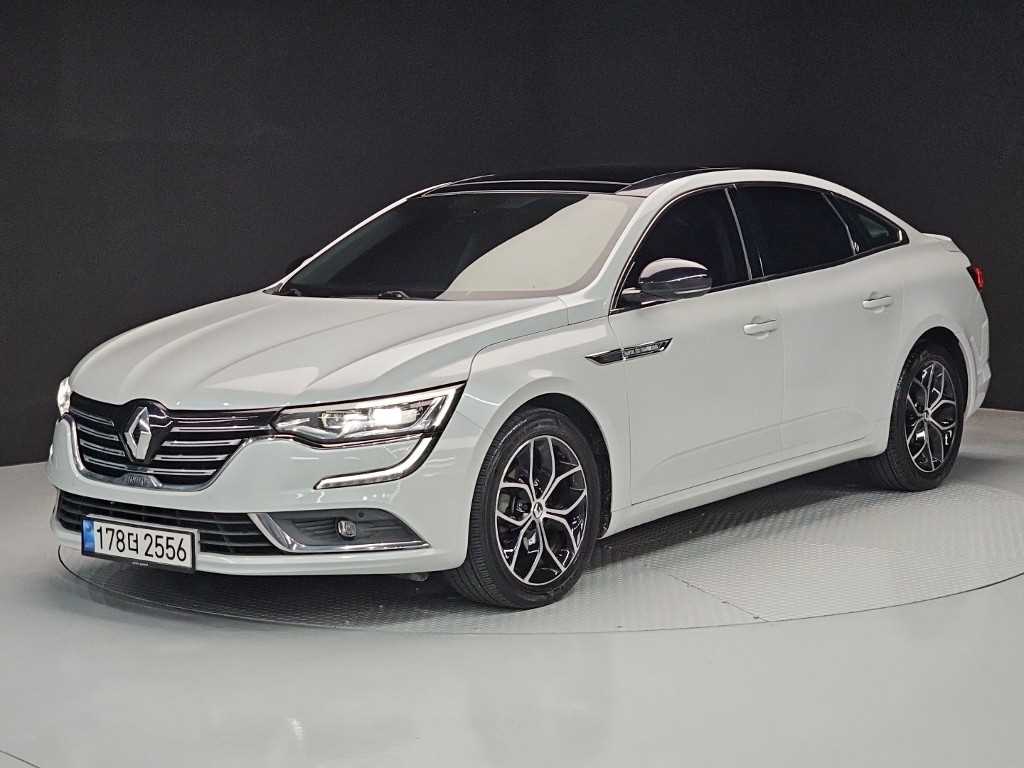 SAMSUNG SM6 2016 Blanco - Importación desde Corea - HF Imports Iquique - Foto 1
