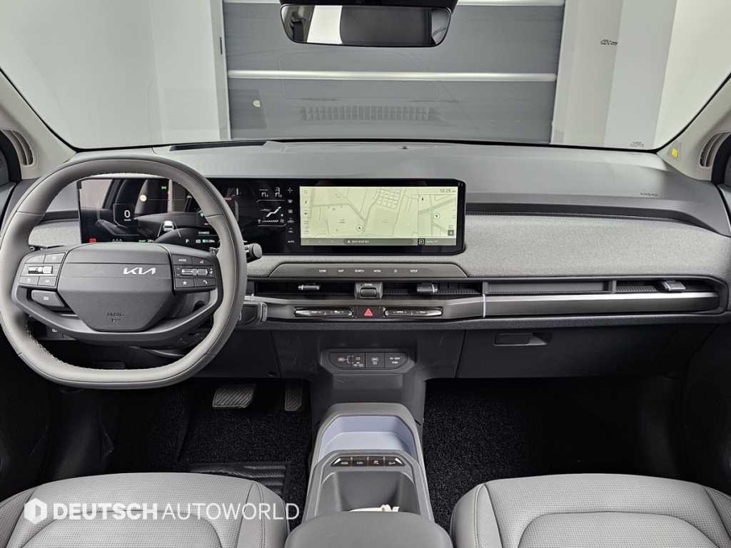 KIA EV3 - Vista 9