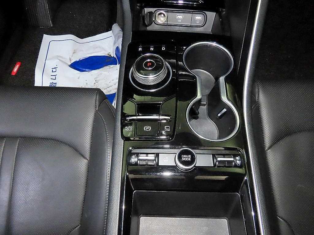 KIA K5 2020 Blanco - Importación desde Corea - HF Imports Iquique - Foto 14
