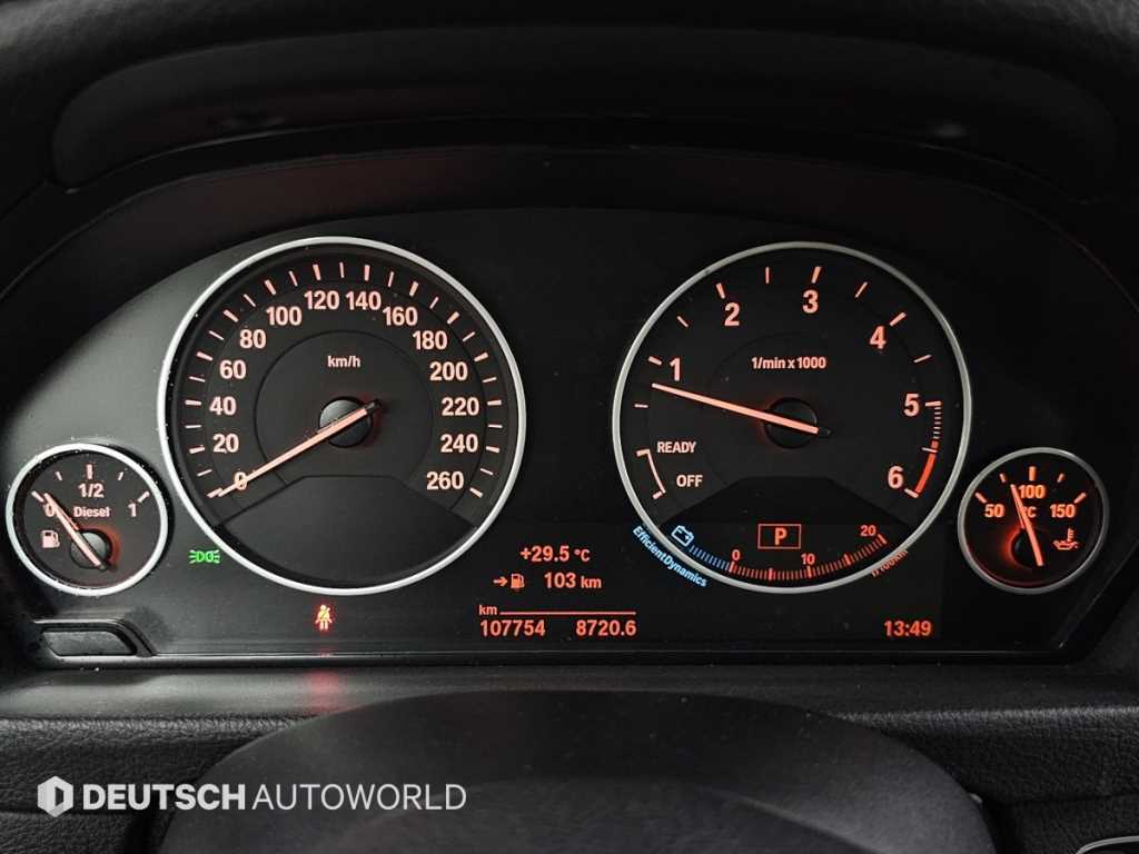 BMW Gran Turismo - Vista 10