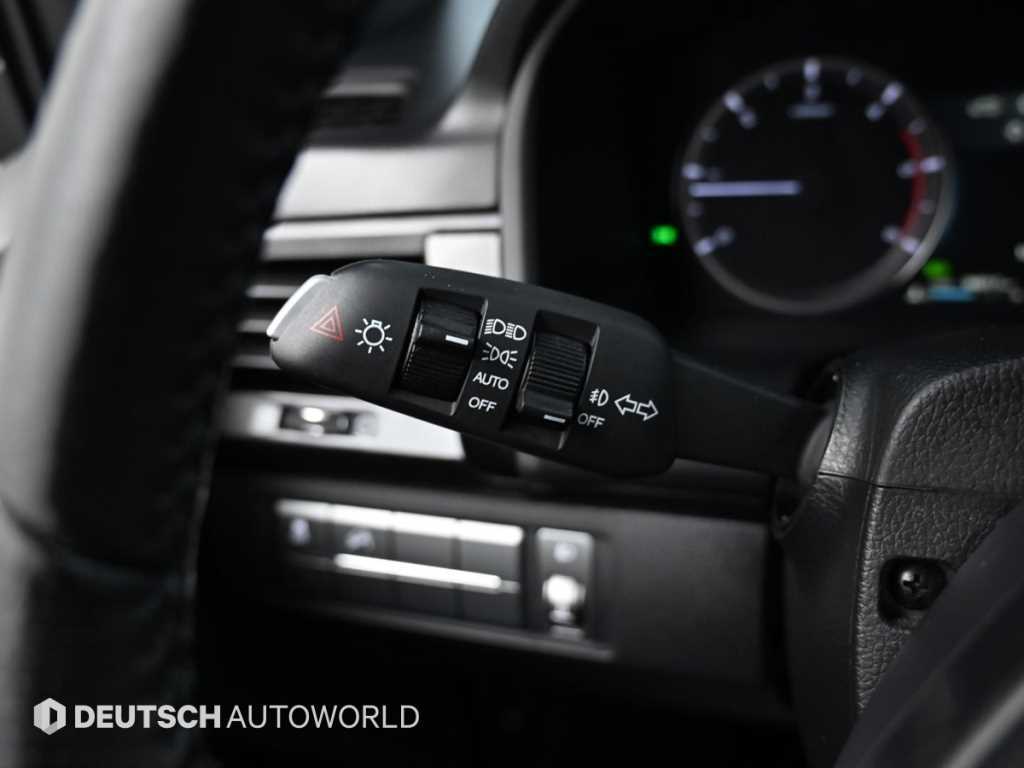 Ssangyong Rexton 2020 Gris - Importación desde Corea - HF Imports Iquique - Foto 19