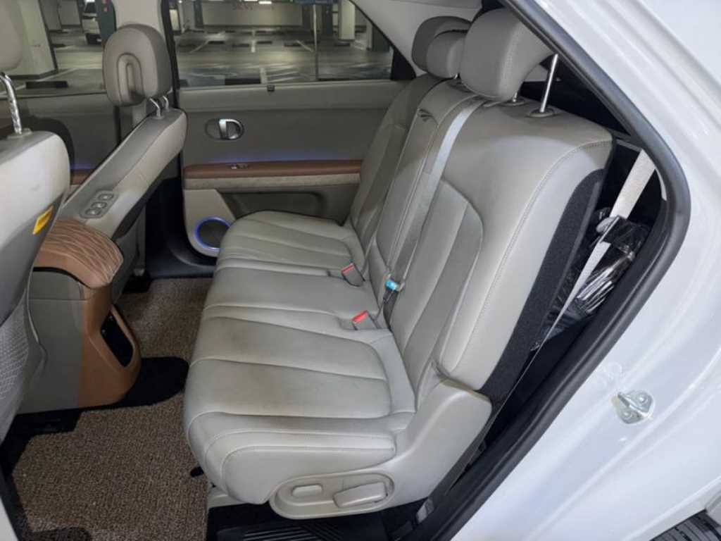 HYUNDAI Ioniq 5 - Vista 9