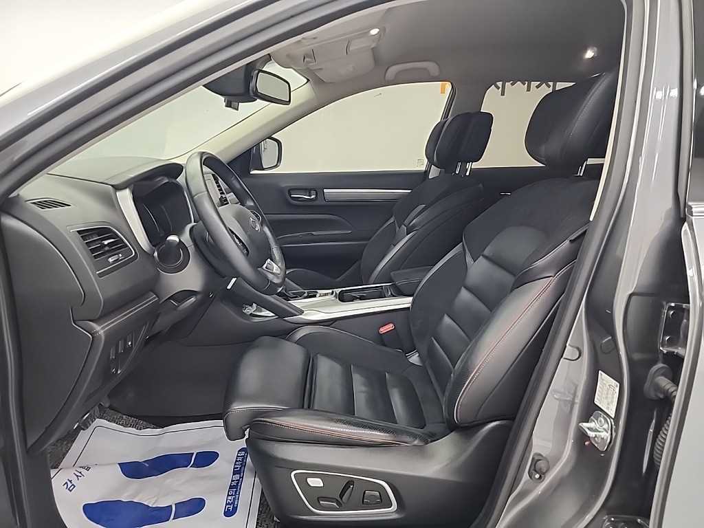 SAMSUNG QM6 2022 - Importación desde Corea - HF Imports Iquique - Foto 13