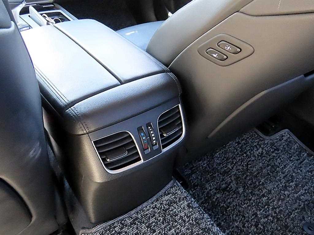 Genesis G80 2016 Gris - Importación desde Corea - HF Imports Iquique - Foto 16