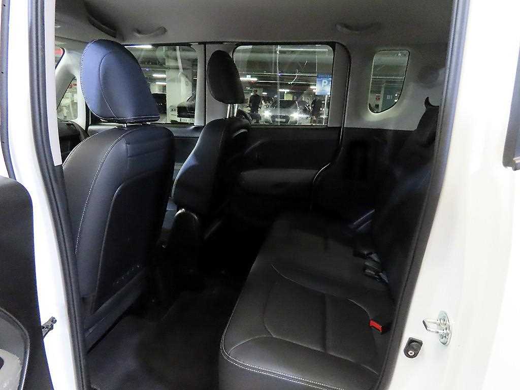 KIA Ray - Vista 9