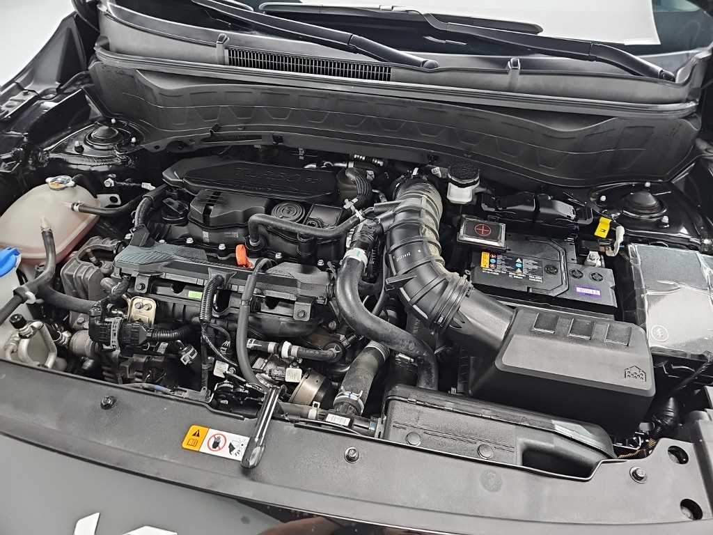 KIA Seltos - Vista 7