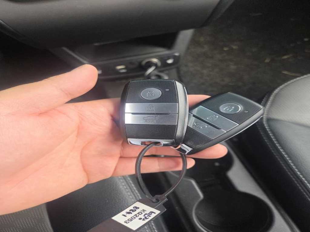 KIA Ray - Vista 12