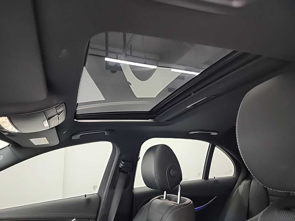 Mercedes Benz E class 2022 Blanco - Importación desde Corea - HF Imports Iquique - Foto 17