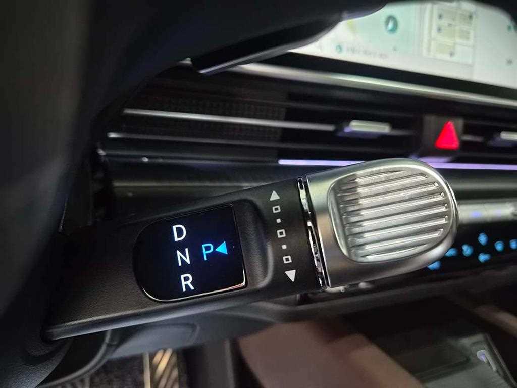 HYUNDAI Ioniq 6 2022 - Importación desde Corea - HF Imports Iquique - Foto 13