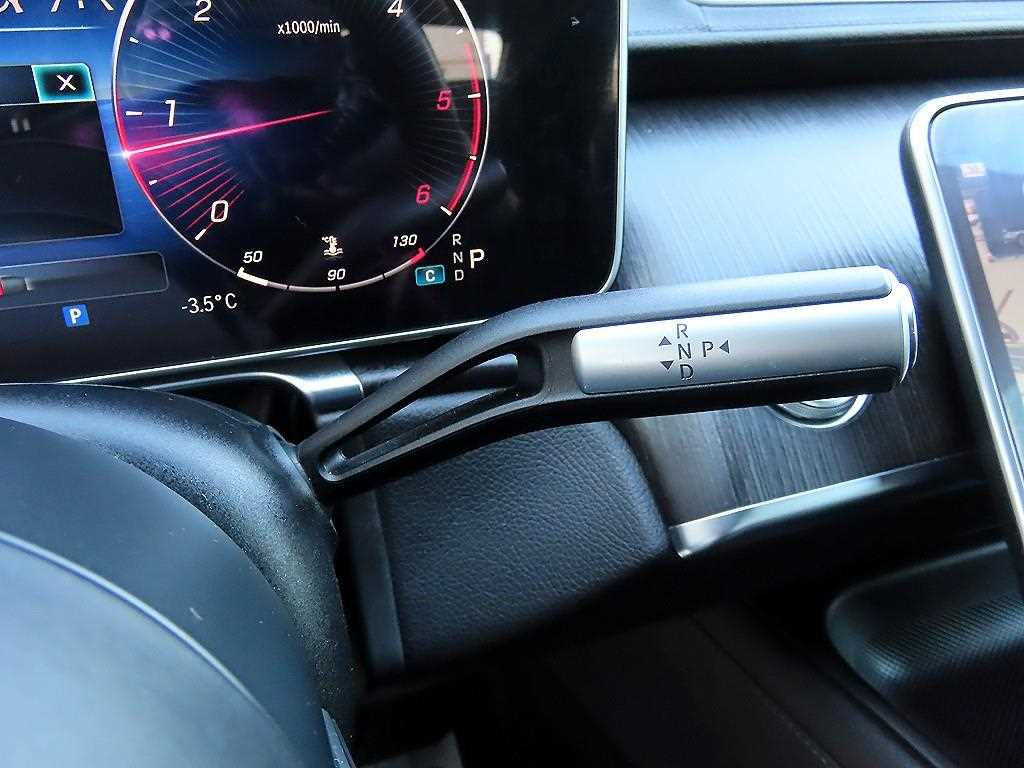 Mercedes Benz S Class 2021 - Importación desde Corea - HF Imports Iquique - Foto 13
