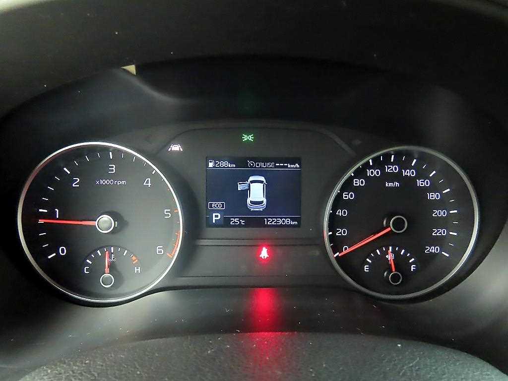 KIA Sportage - Vista 10