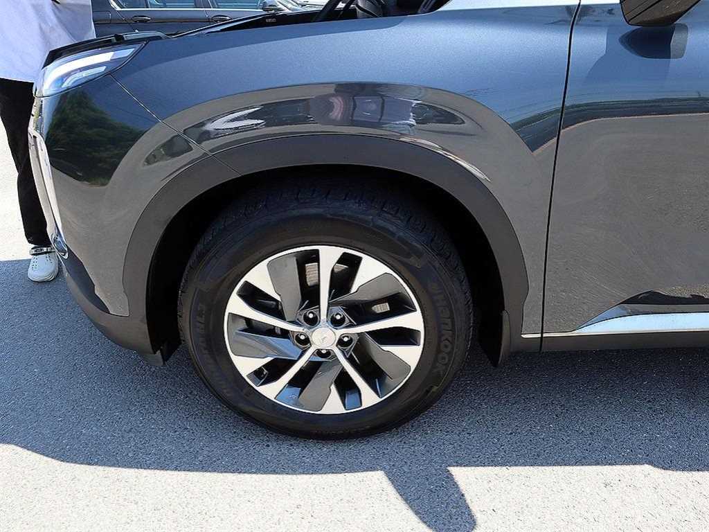 HYUNDAI Palisade 2019 Gris - Importación desde Corea - HF Imports Iquique - Foto 20