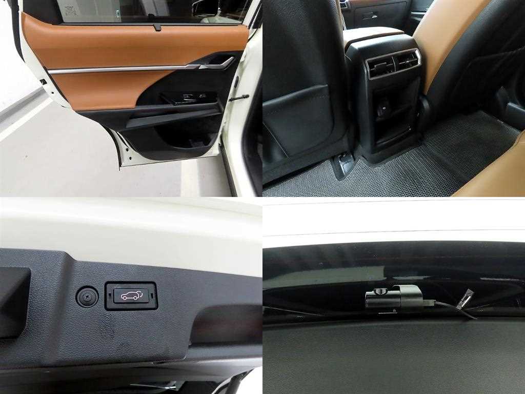 Ssangyong Torres 2023 Blanco - Importación desde Corea - HF Imports Iquique - Foto 20