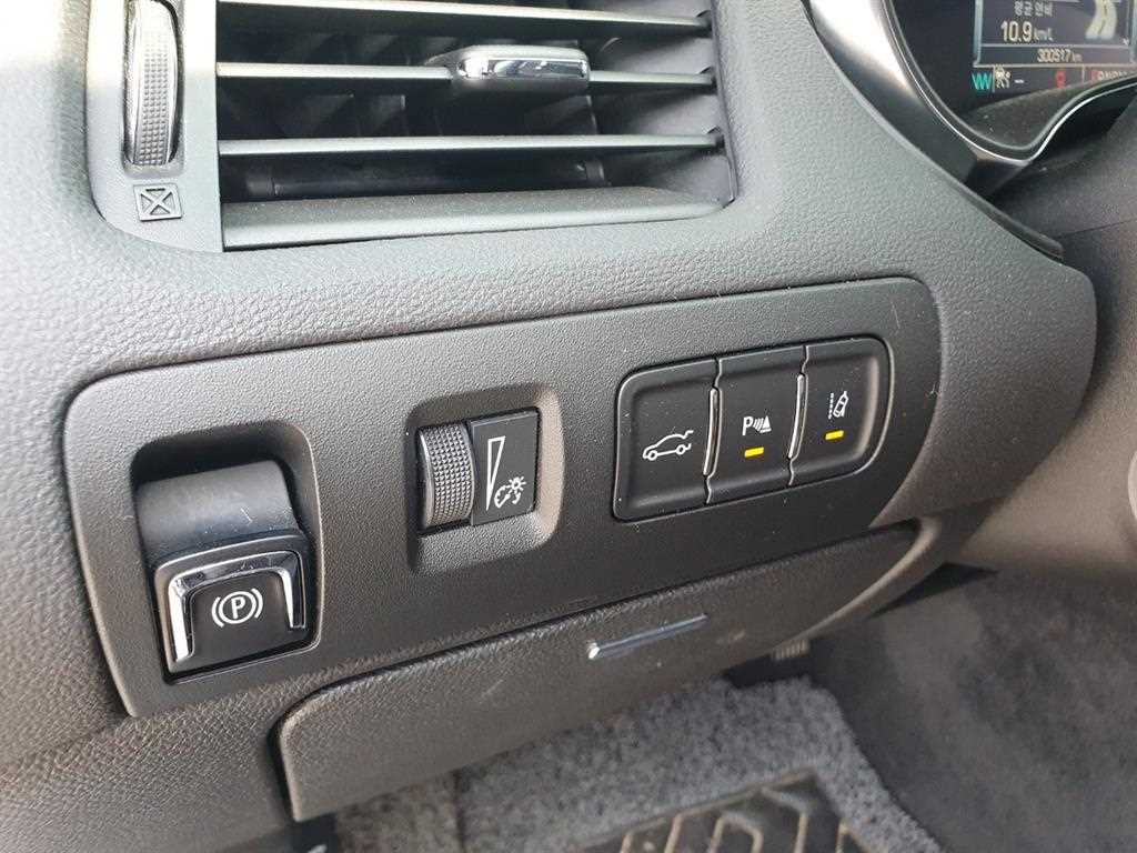 Chevrolet Impala 2015 Negro - Importación desde Corea - HF Imports Iquique - Foto 19