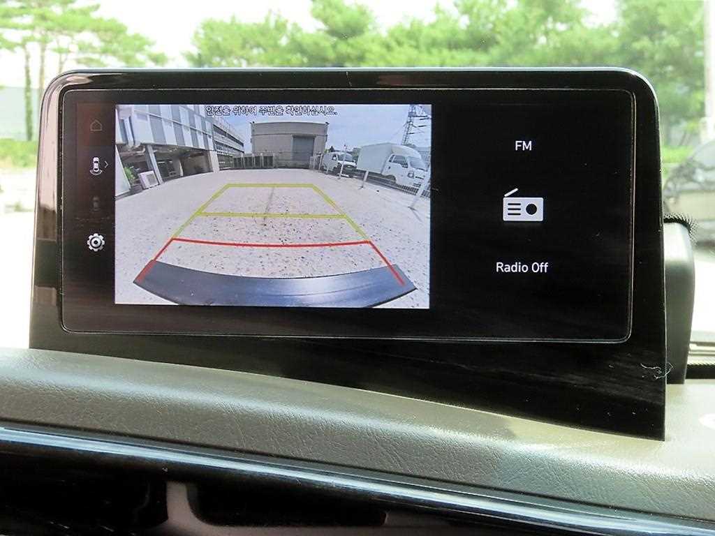 Small Truck Normal Box(High Deck) 2023 Blanco - Importación desde Corea - HF Imports Iquique - Foto 19