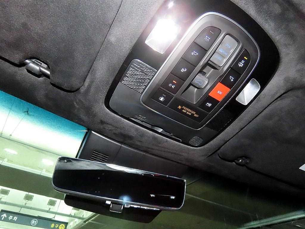 HYUNDAI Palisade 2022 - Importación desde Corea - HF Imports Iquique - Foto 15