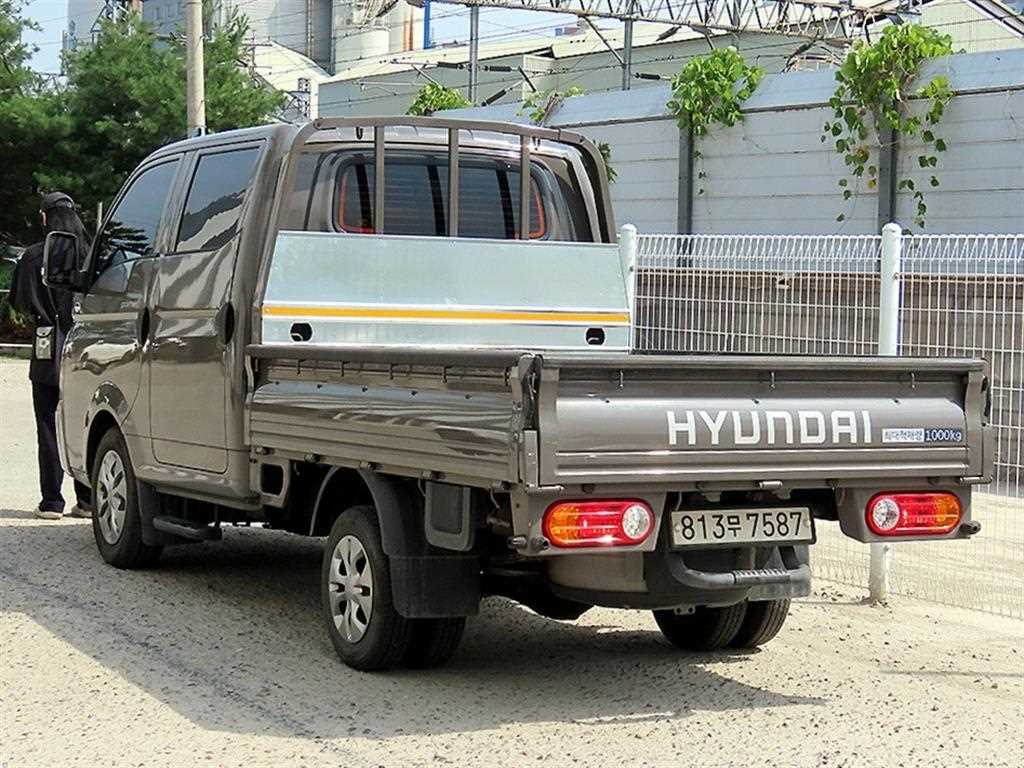 Small Truck Cargo (small) - Vista 3