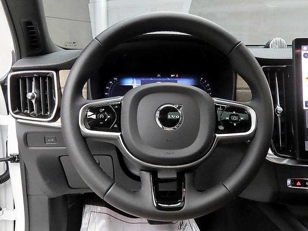 Volvo S90 - Vista 11