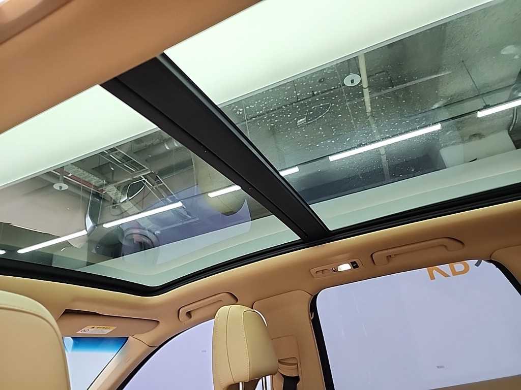 Porsche Cayenne 2017 skyblue - Importación desde Corea - HF Imports Iquique - Foto 16