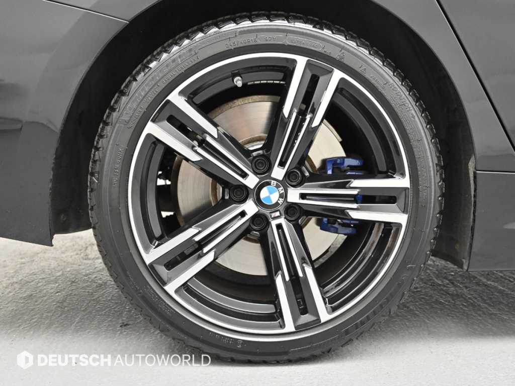 BMW 3 series - Vista 7