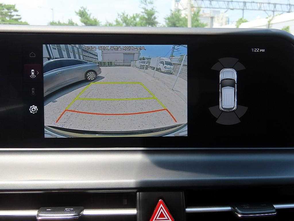 KIA Seltos 2024 - Importación desde Corea - HF Imports Iquique - Foto 14