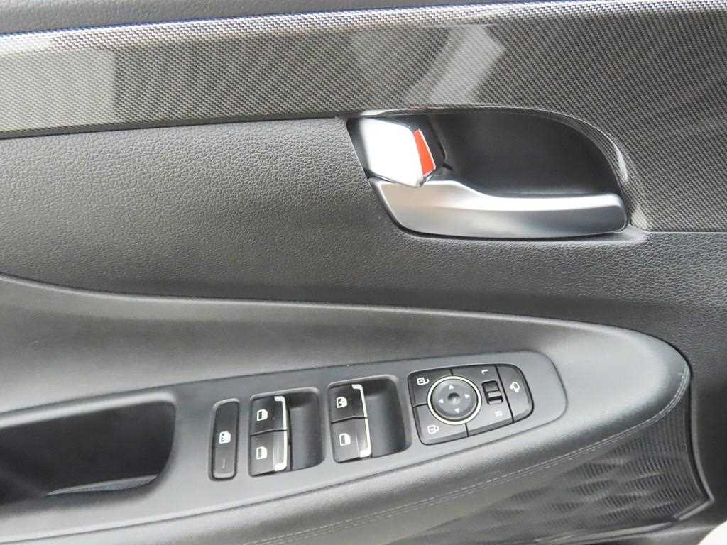 HYUNDAI Santa Fe - Vista 11
