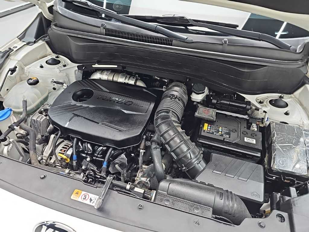 KIA Seltos - Vista 7