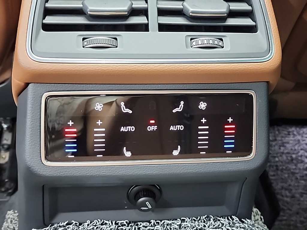 Audi A6 2021 Blanco - Importación desde Corea - HF Imports Iquique - Foto 15