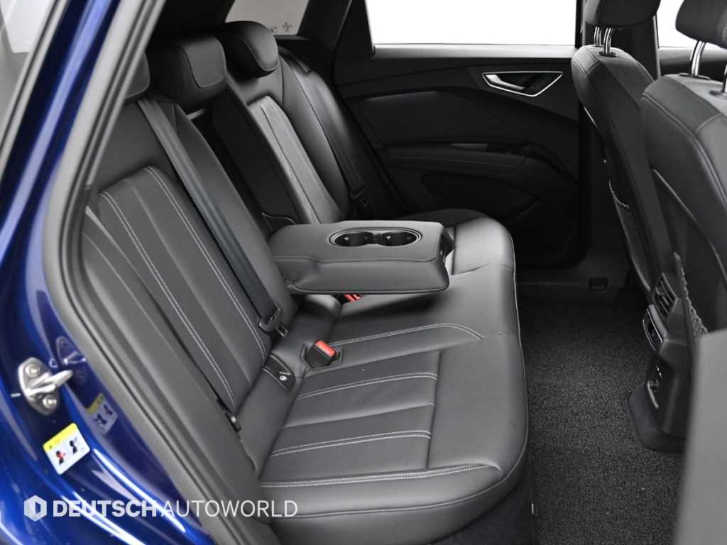 Audi Q4 2024 Azul - Importación desde Corea - HF Imports Iquique - Foto 14