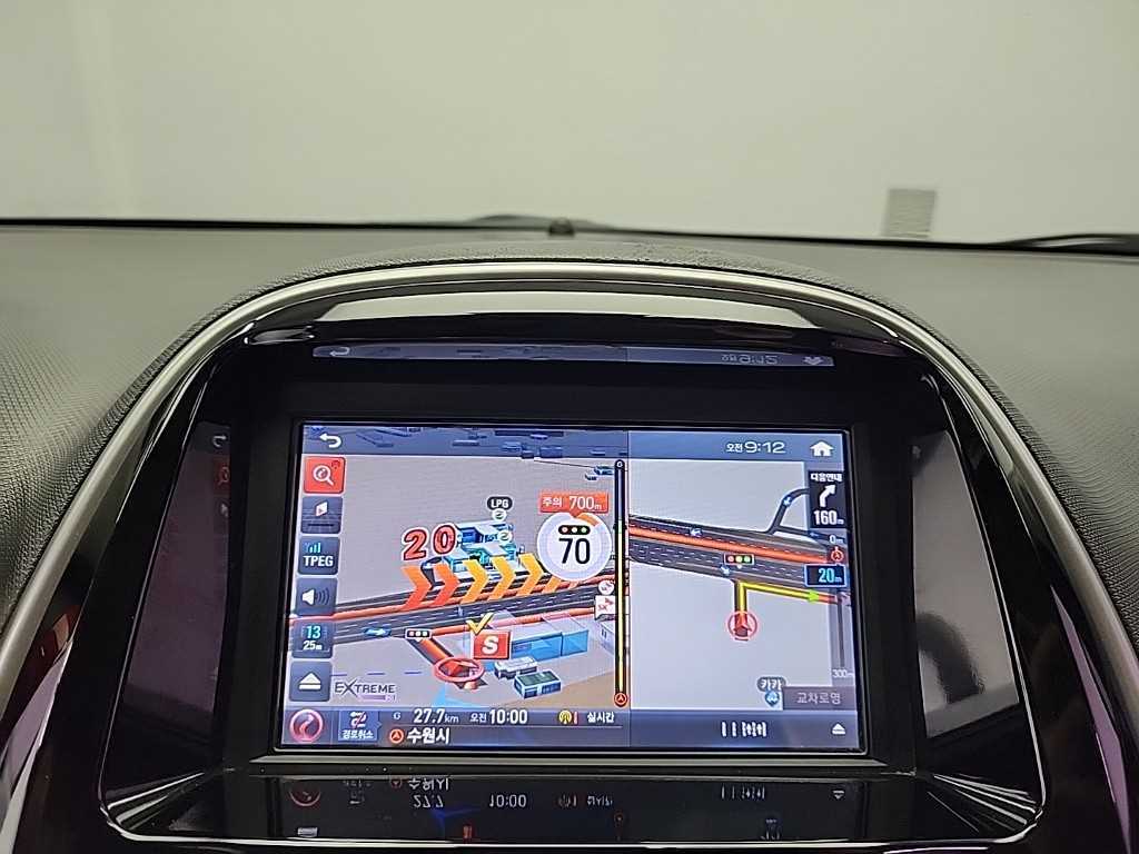 Chevrolet Spark 2017 Negro - Importación desde Corea - HF Imports Iquique - Foto 15