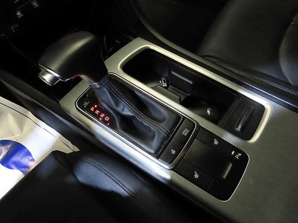 KIA K5 2016 - Importación desde Corea - HF Imports Iquique - Foto 14