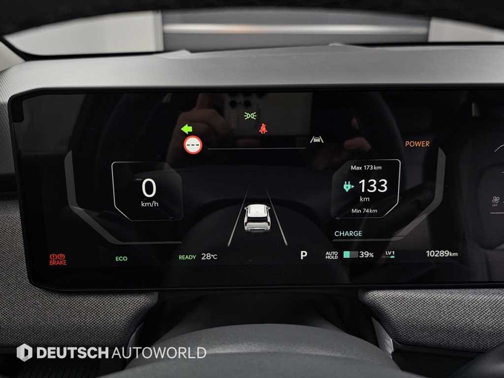 KIA EV3 - Vista 10