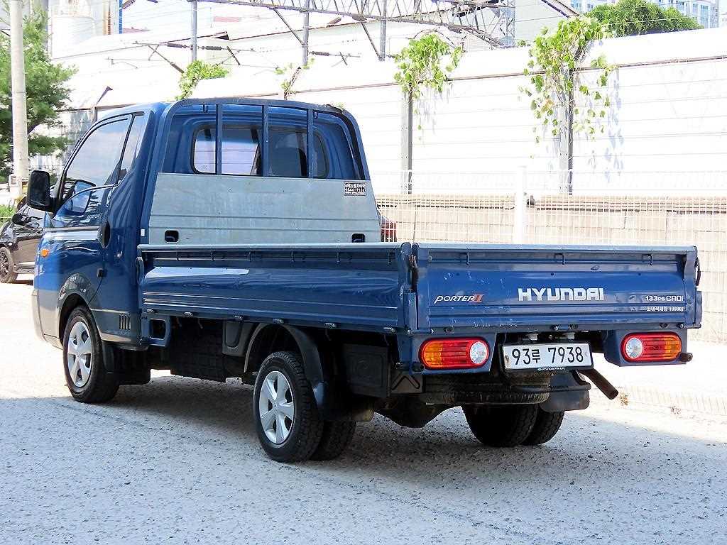 Small Truck Cargo (small) - Vista 3