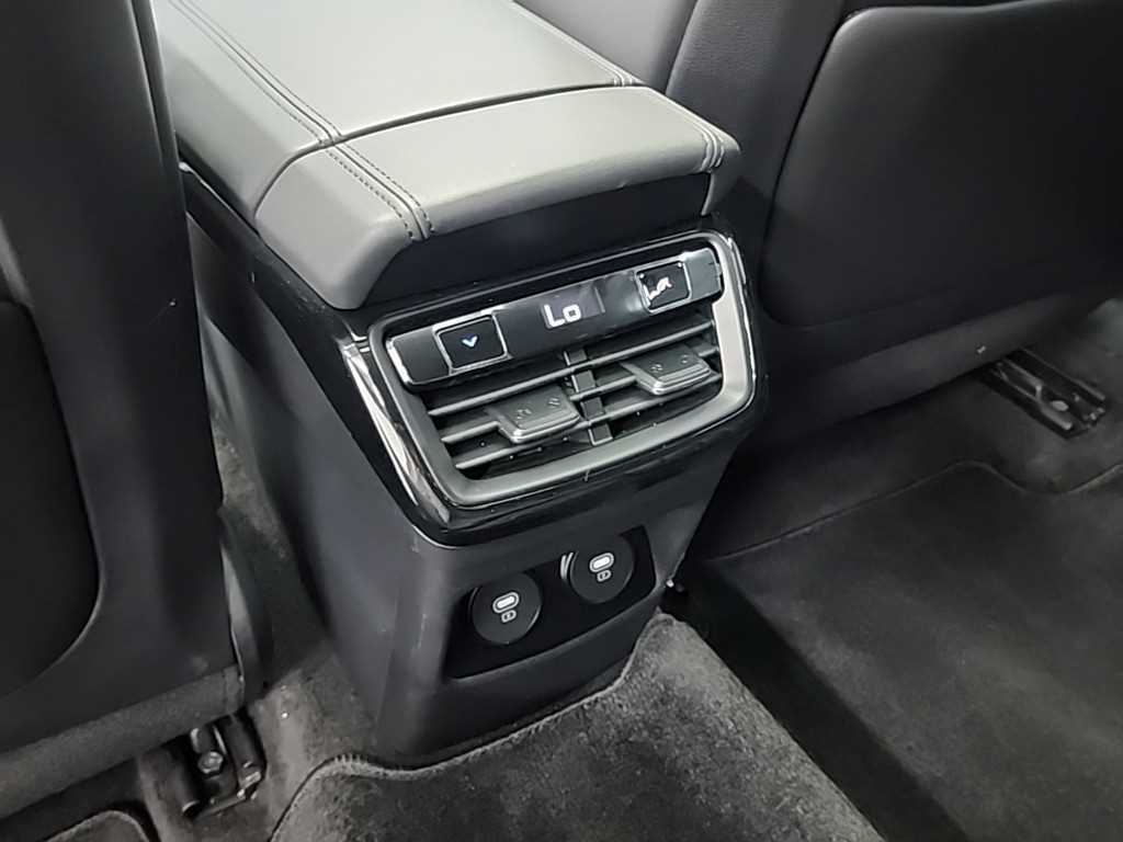 KIA K8 2023 Azul - Importación desde Corea - HF Imports Iquique - Foto 16