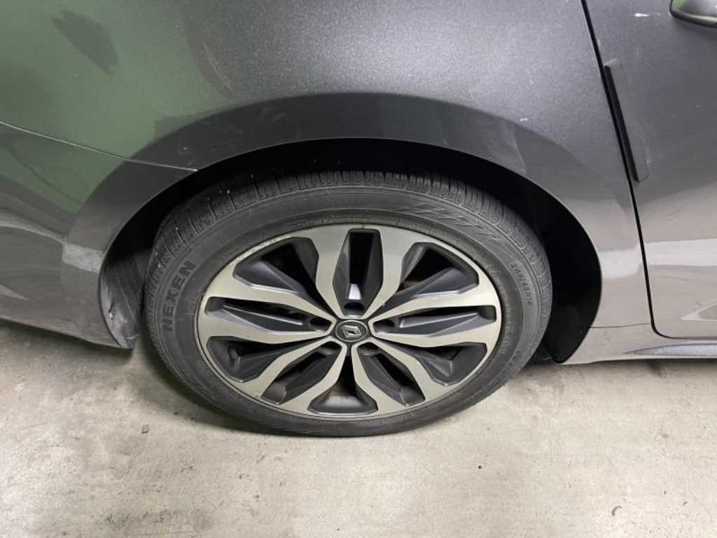 SAMSUNG SM6 2016 Gris - Importación desde Corea - HF Imports Iquique - Foto 17