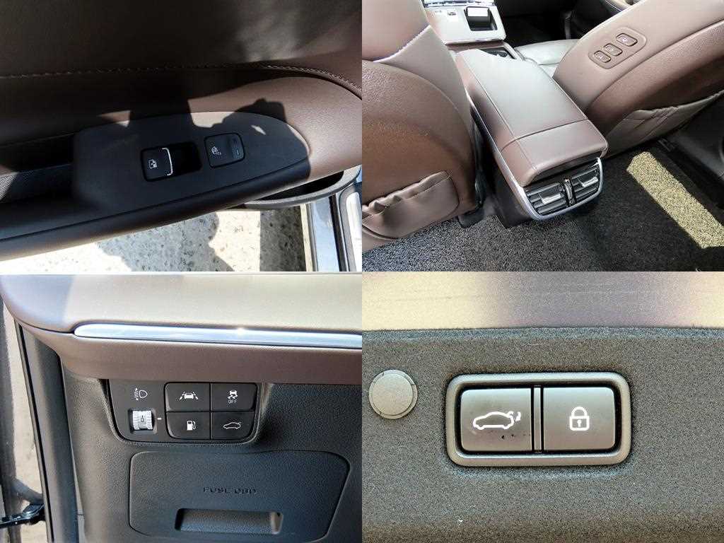 HYUNDAI Grandeur 2020 Gris - Importación desde Corea - HF Imports Iquique - Foto 20