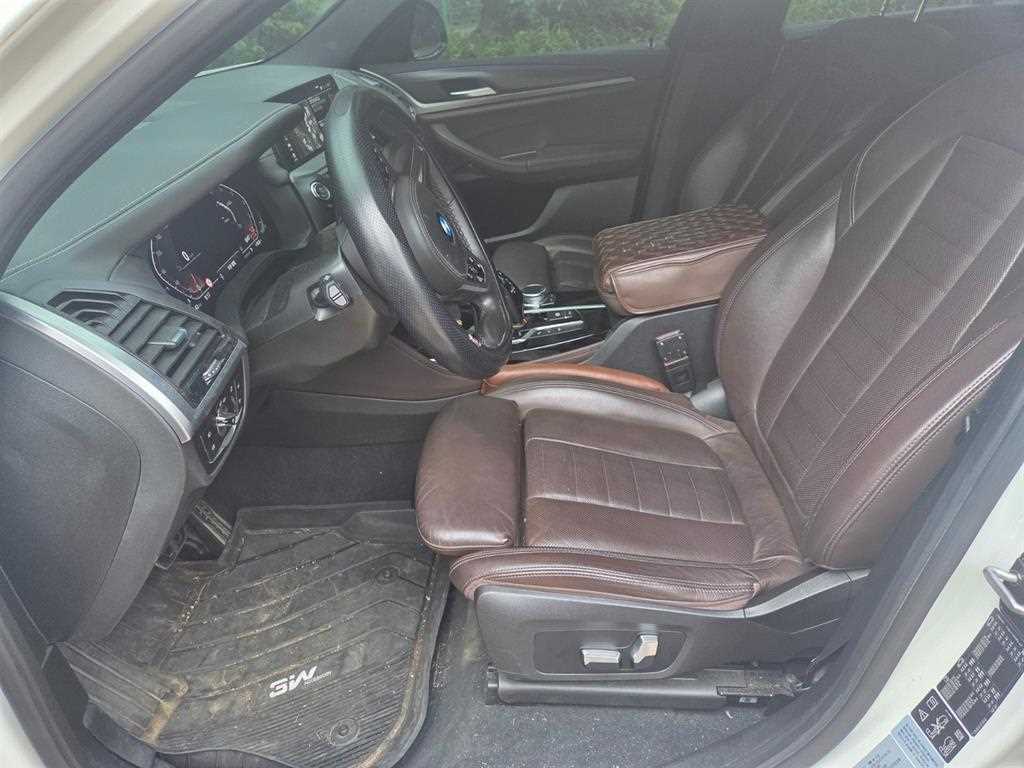 BMW X4 - Vista 7