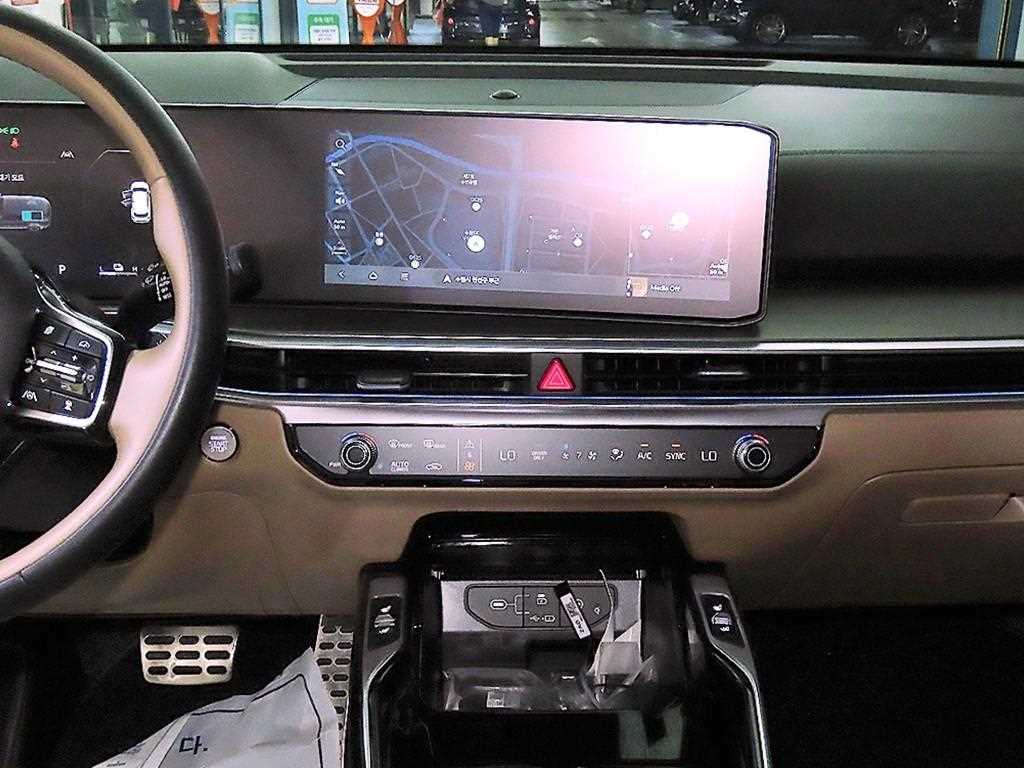 KIA Sorento 2024 Blanco - Importación desde Corea - HF Imports Iquique - Foto 13
