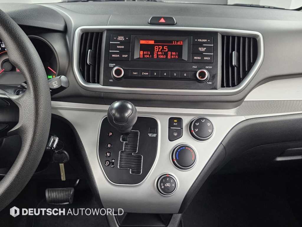 KIA Ray 2019 Blanco - Importación desde Corea - HF Imports Iquique - Foto 16