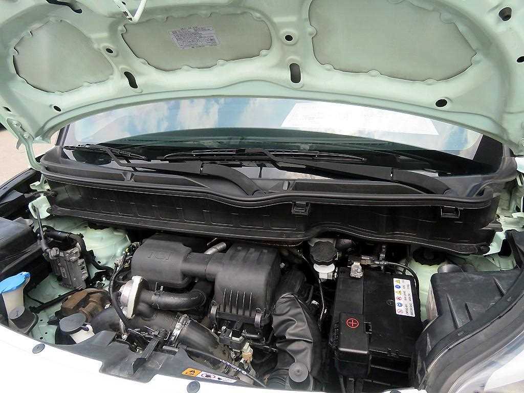 KIA Ray 2015 Verde - Importación desde Corea - HF Imports Iquique - Foto 20