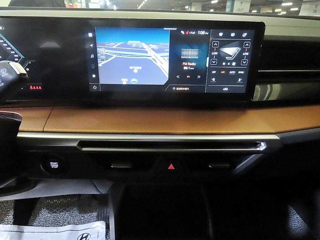 Ssangyong Torres 2025 Verde - Importación desde Corea - HF Imports Iquique - Foto 13