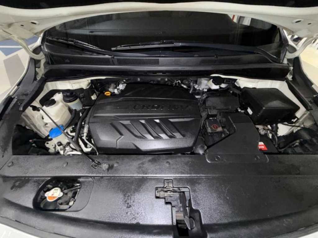 KIA Carnival 2018 Blanco - Importación desde Corea - HF Imports Iquique - Foto 20