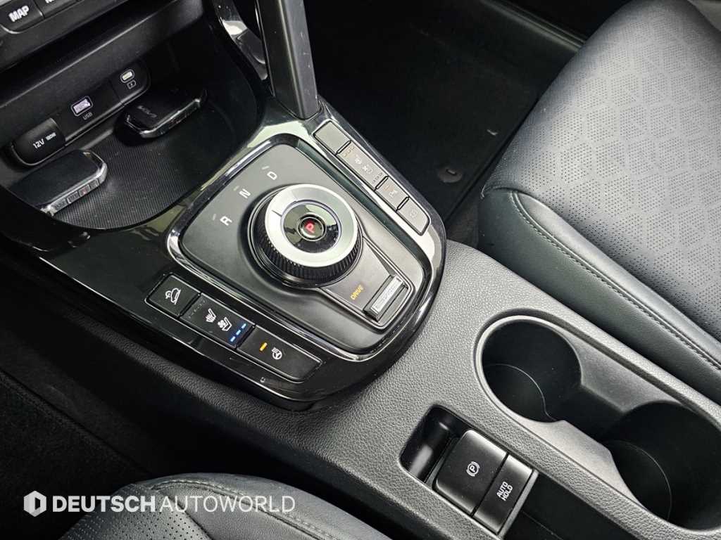 KIA Seltos - Vista 11